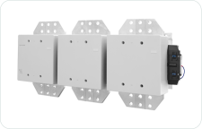 Контакторы переменного тока ВА47-MC-1250~4000F